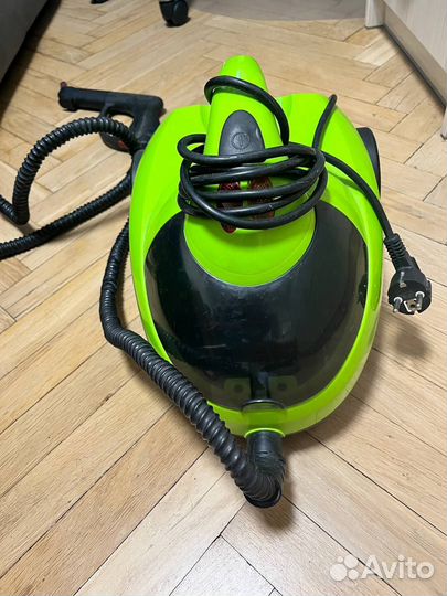 Пароочиститель Kitfort