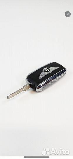 Выкидной ключ