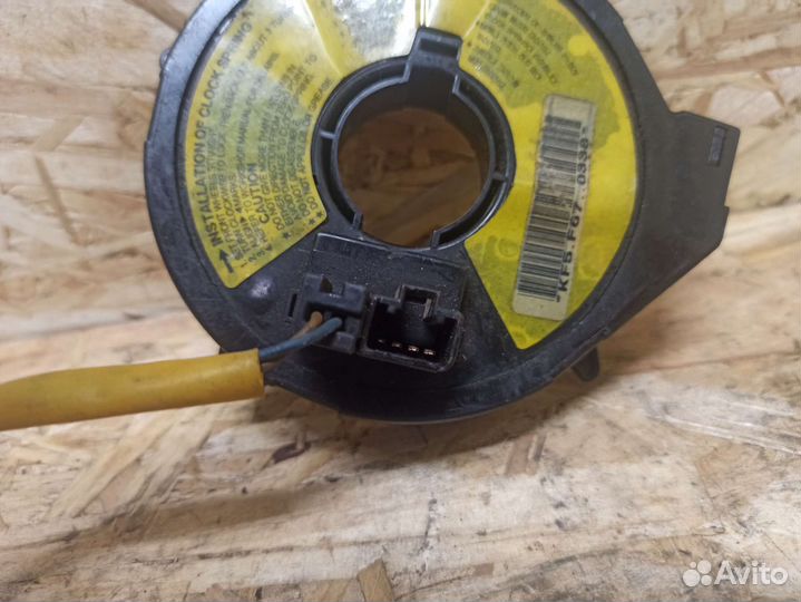 Шлейф Kia Spectra