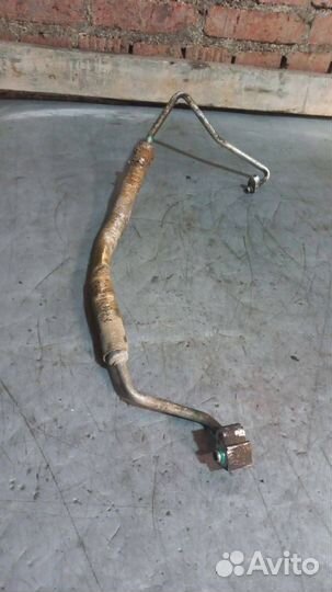 Трубка кондиционера Saab 9-5 2001