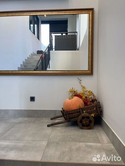 Декоративная тележка