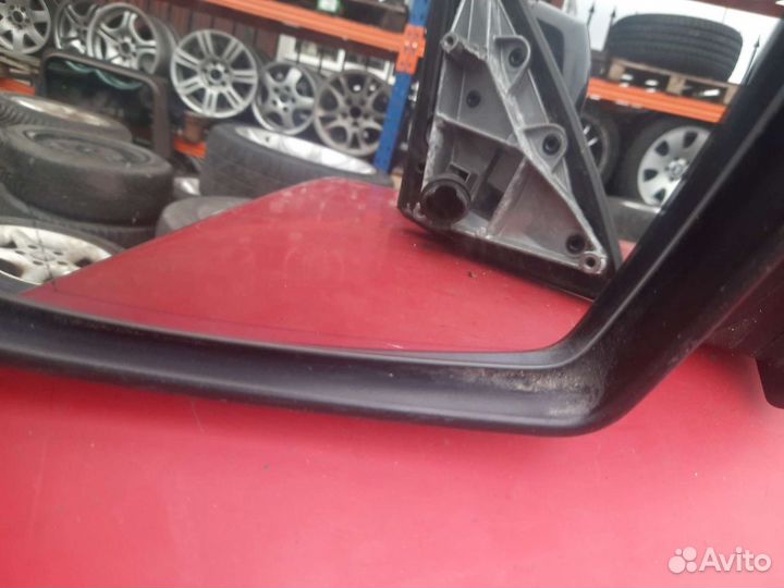 Зеркало заднего вида бмв х5 е70