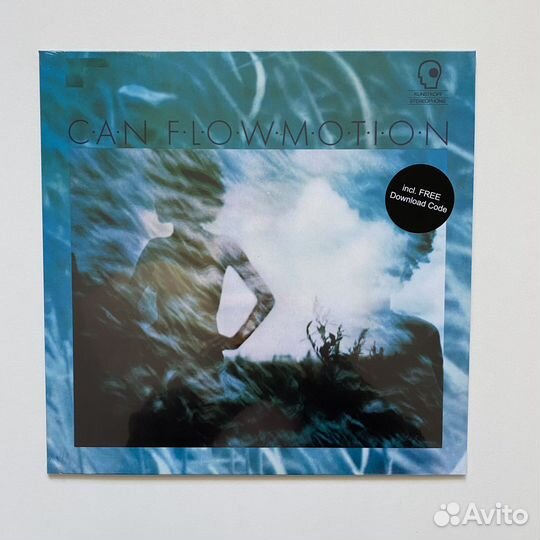 Пластинки Can, Phantom Band, Damo Suzuki & Cuzo