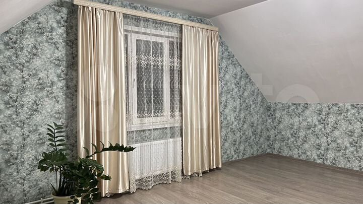 Дом 149 м² на участке 8 сот.