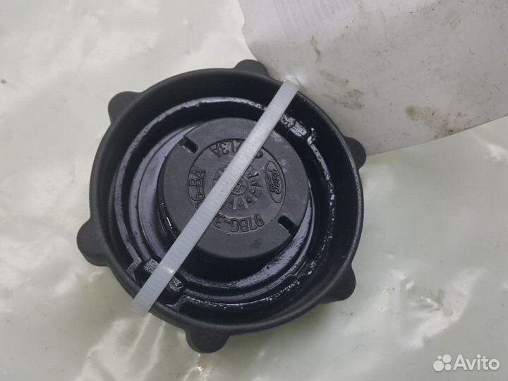 Крышка бачка гур MON-3 01, механический гур Ford