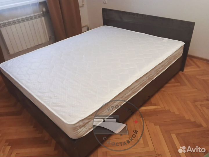 Кровать 140 200