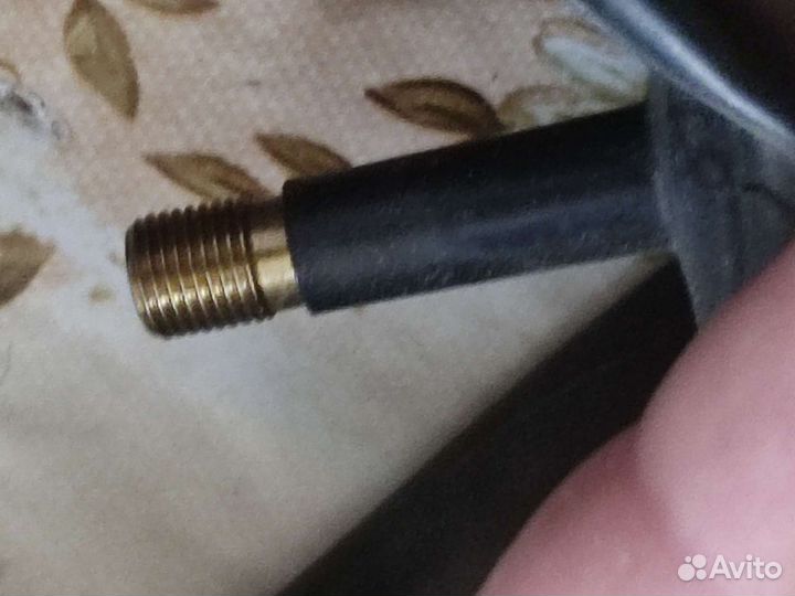 Камера для велосипеда 18, 24, 28