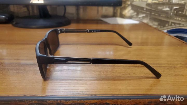 Солнцезащитные очки с диоптриями