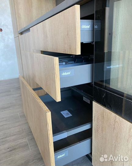 Кухня на заказ