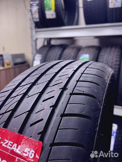 iLink L-Zeal56 275/35 R19 129U