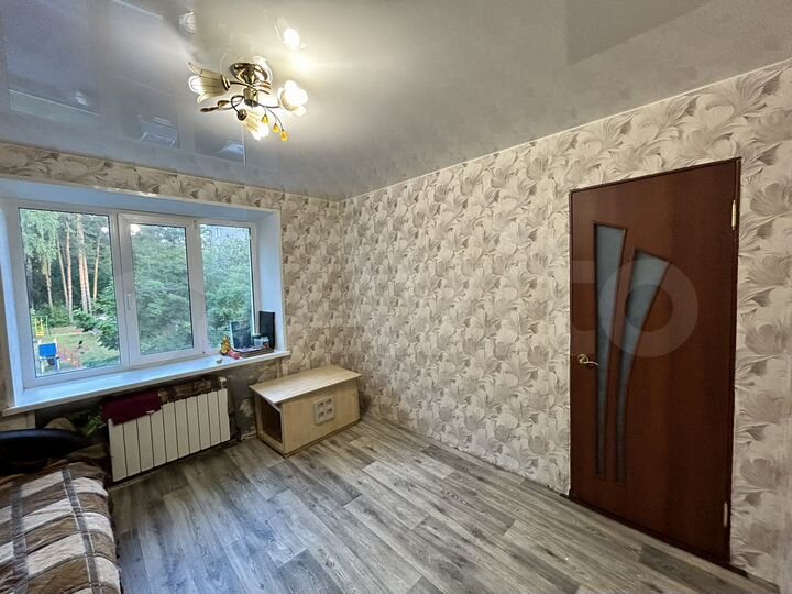 2-к. квартира, 30,3 м², 2/5 эт.