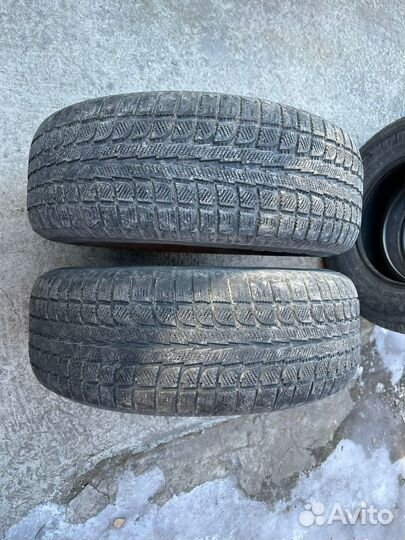 Maxtrek Trek M900 Ice 265/70 R17