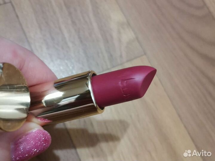 Clarins помада