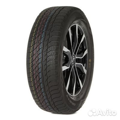 Viatti Bosco S/T V-526 245/70 R16 107T