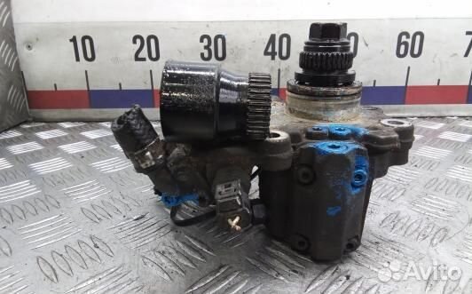 Тнвд mercedes benz vito W639, Номер A6510701801 (2RT14AC01)