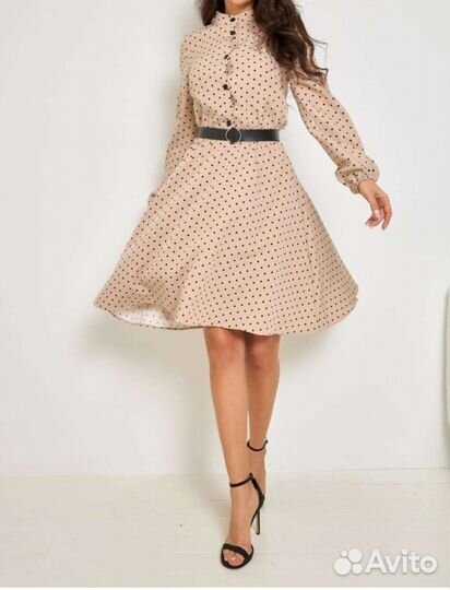 Платье женское 50 размер