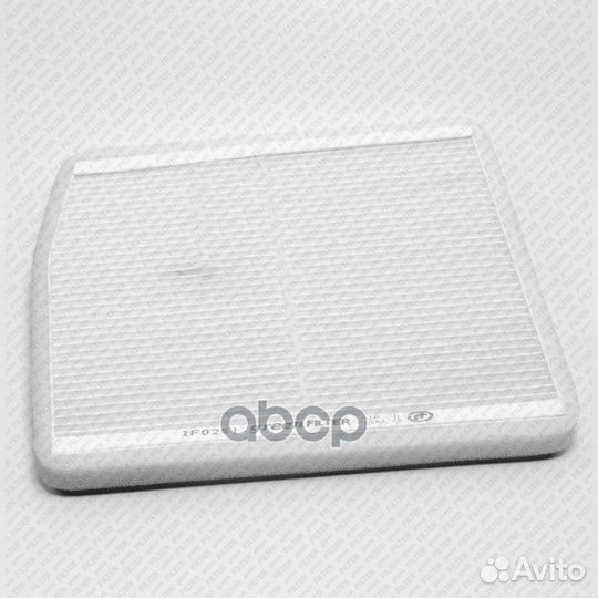 Фильтр салона volvo C70 97- IF0251 Green Filter