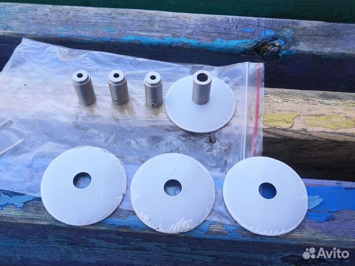 Полотенцесушитель водяной новый