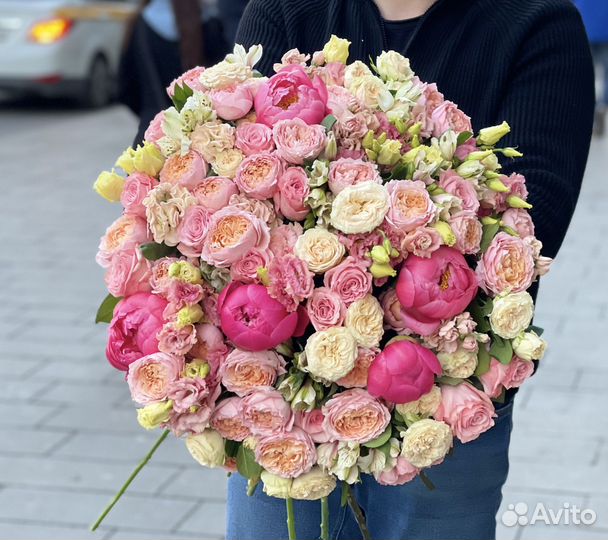 Флористика