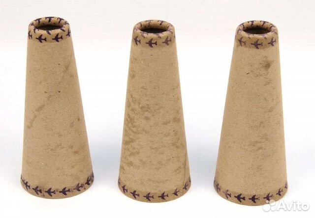 Конус для пряжи