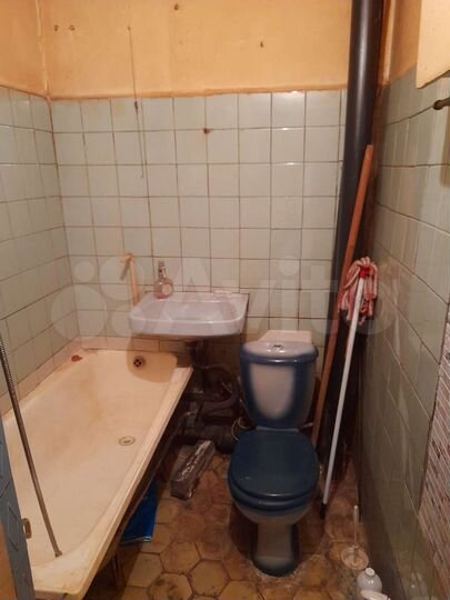 2-к. квартира, 40,5 м², 2/2 эт.