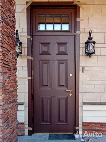 Элитные Входные Двери Шатурторф