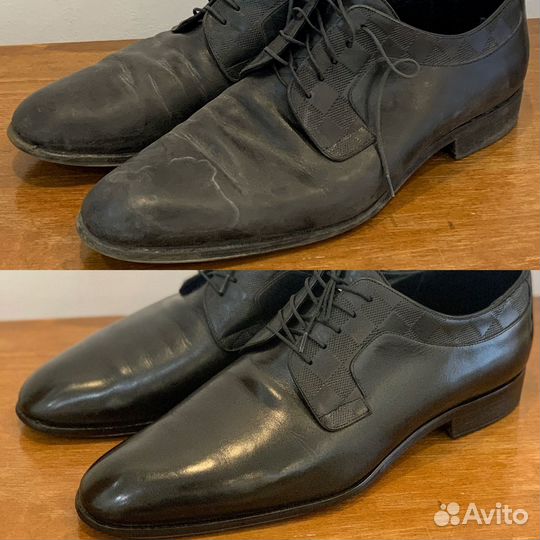 Ремонт Химчистка Покраска Реставрация Обуви Сумок