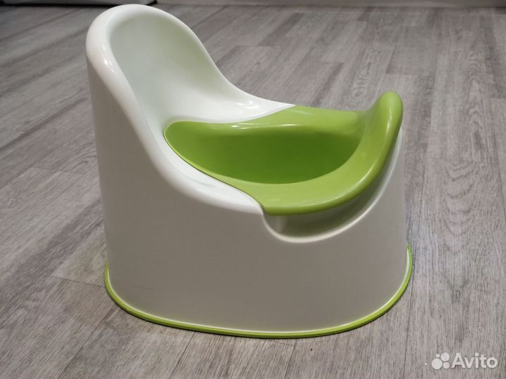Горшок детский IKEA