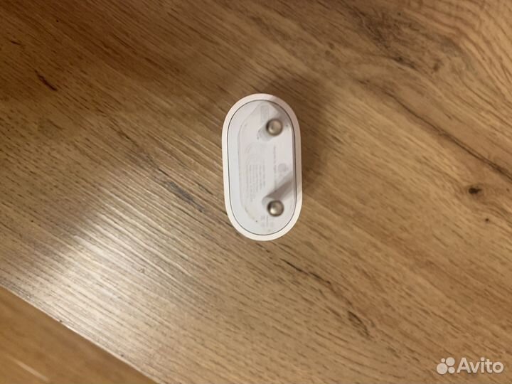 Зарядное устройство на iPhone 20w