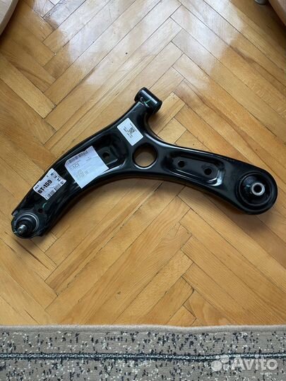 Рычаг Передний Лев.Hyundai-KIA арт. 54500H5000