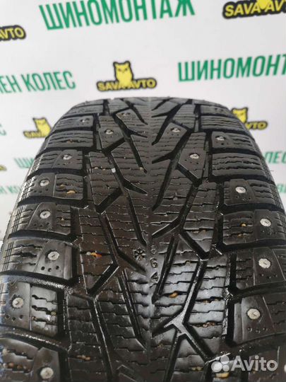 Nokian Tyres Nordman 7 205/65 R16