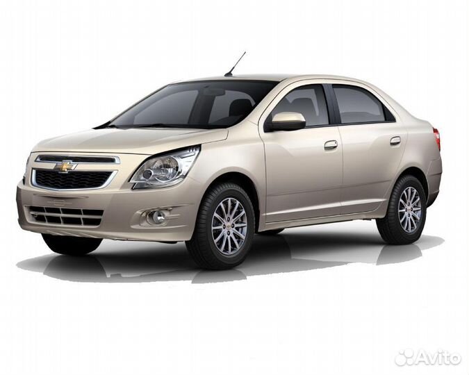 Чип тюнинг Chevrolet Cobalt T250 2011-2015