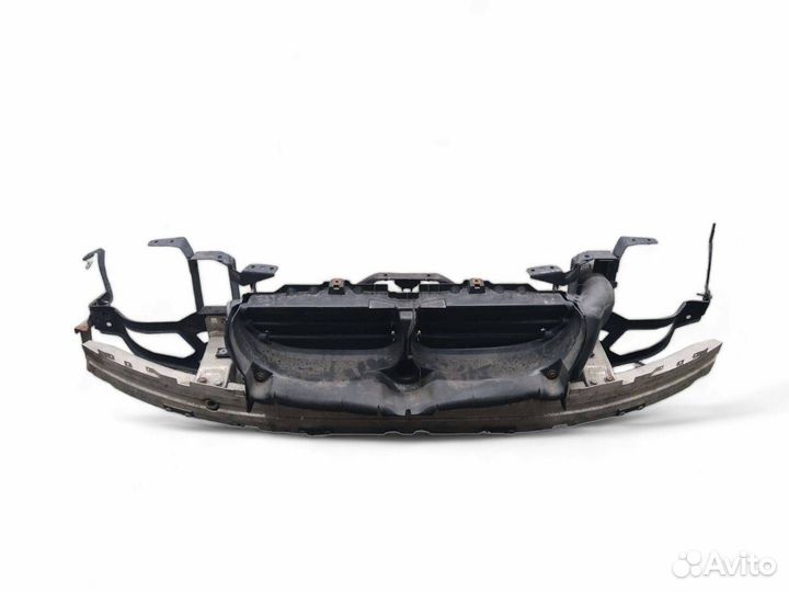 Передняя панель (телевизор) BMW 5 E60/E61 E60 2006