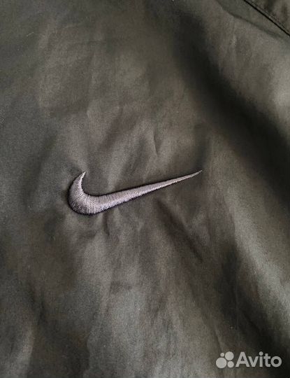 Ветровка Nike куртка мужская