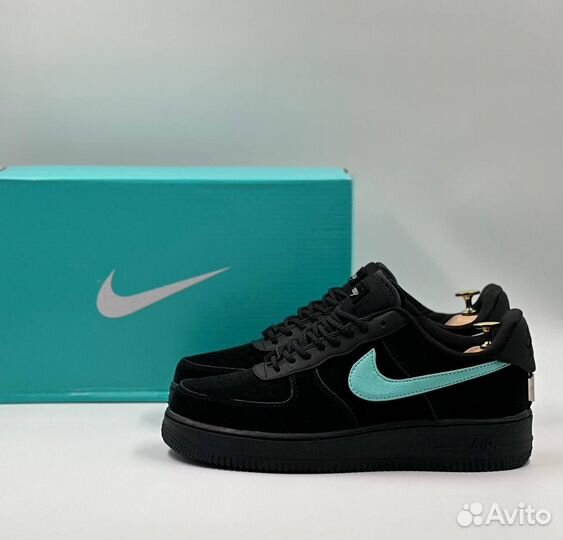 Nike Air Force 1 Low x Tiffany premium