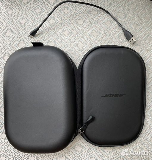 Провод зарядки для bose QC 45