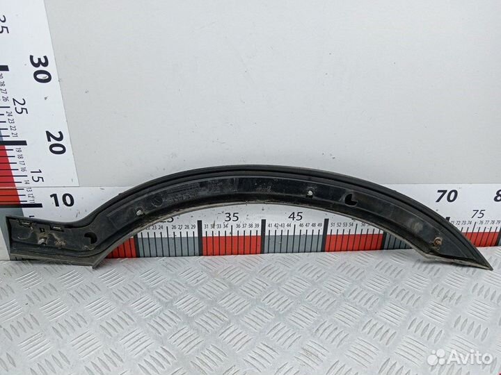 Накладка для Opel Zafira A