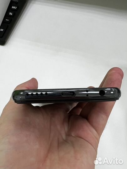 Телефон Xiaomi redmi note 8t