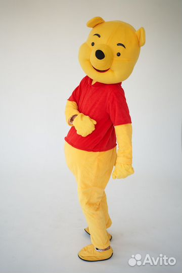 Ростовые куклы прокат (аренда на сутки)