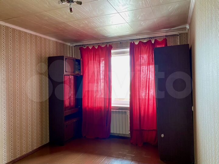 1-к. квартира, 36 м², 5/5 эт.