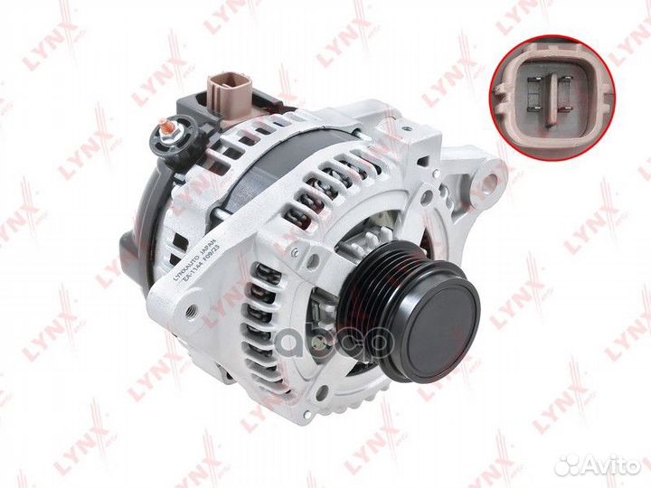 Генератор EA1144 lynxauto