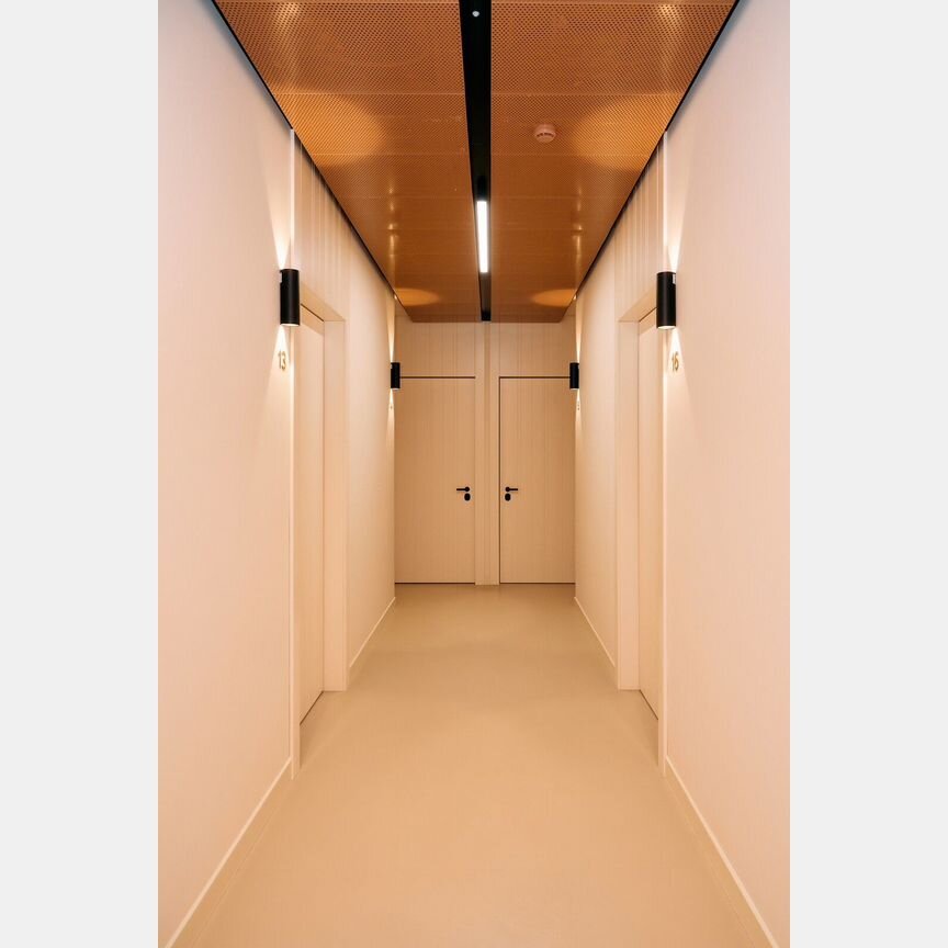 4-к. квартира, 127,8 м², 7/13 эт.