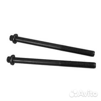 Винт 504081521 case IH