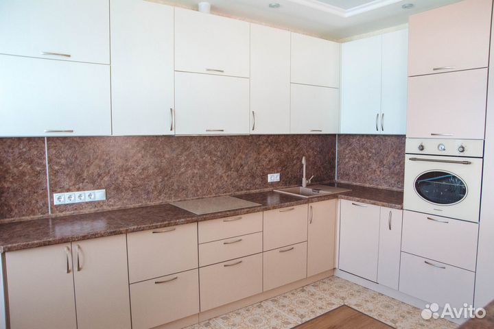 Кухни на заказ в Большой Черниговке