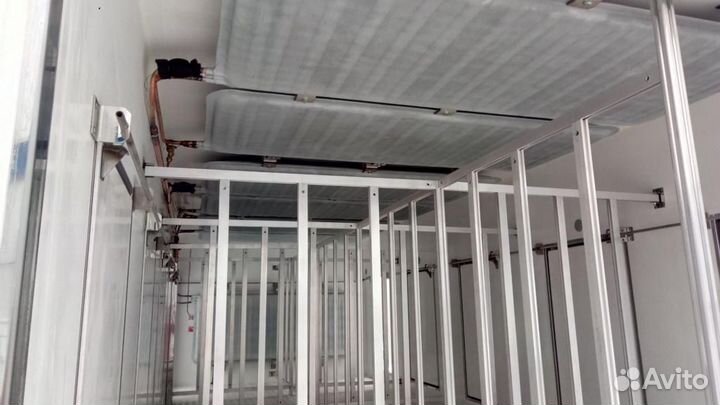 КамАЗ Компас 9, 2023