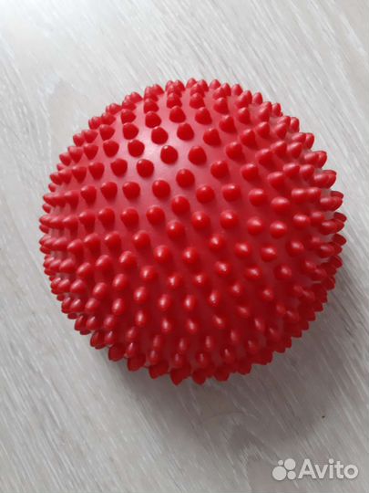 Массажер молекула