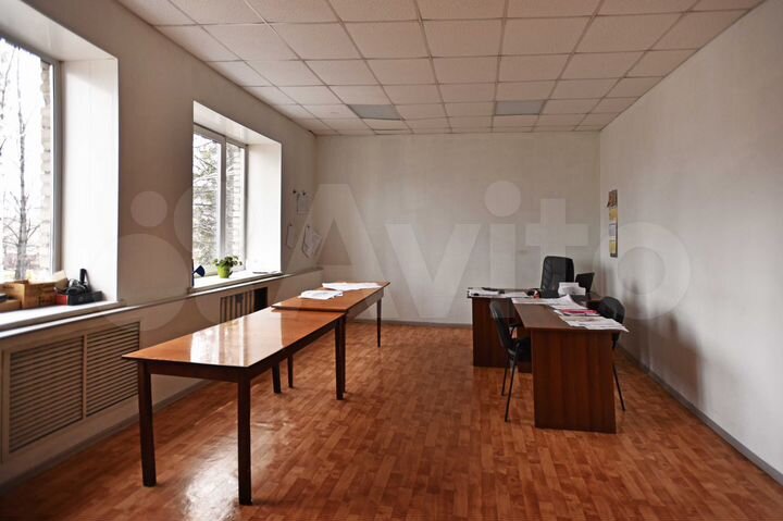 Помещение (склад)