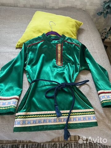 Костюм для выступлений