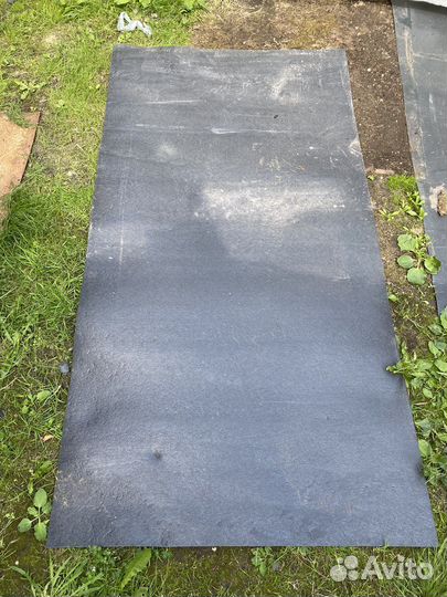 Пвх пластик лист