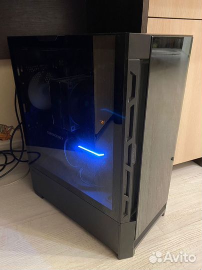 Игровой пк